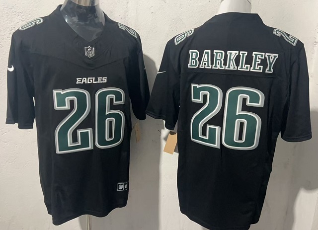 Philadelphia Eagles Jerseys 006